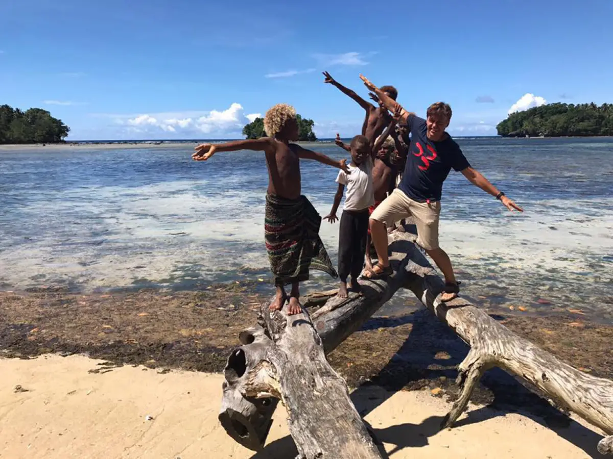 10 ประเทศที่มีนักท่องเที่ยวน้อยที่สุดในโลก